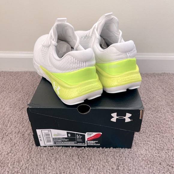 Under Armour Charged Vantage 2 - Picture 3 of 6